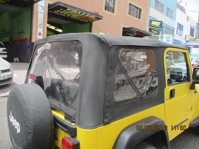 Tapicer&iacute;as Juan Gonz&aacute;lez 8