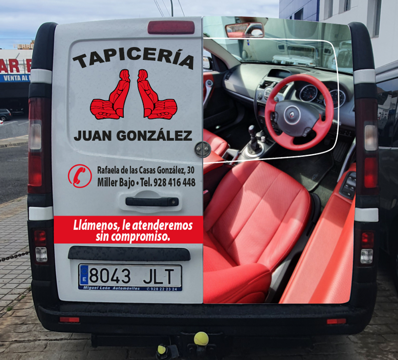 Tapicer&iacute;as Juan Gonz&aacute;lez 6