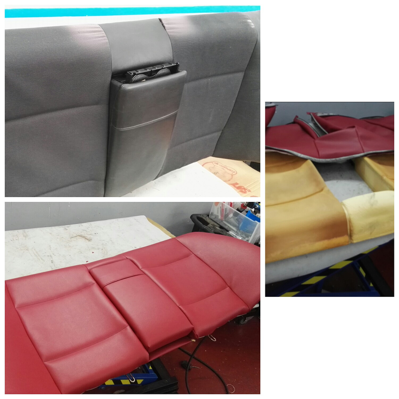 Tapicer&iacute;as Juan Gonz&aacute;lez 14