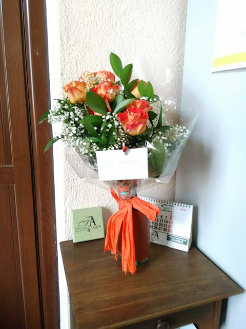 Funeraria Arroyo Teguise