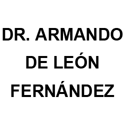 Dr. Armando De León Fernández