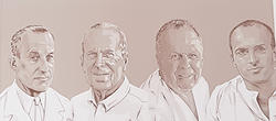 Centro de Urología Dr.José Ponce 4 Centro de Urología Dr.José Ponce 4