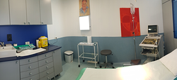 Centro de Urología Dr.José Ponce 3 Centro de Urología Dr.José Ponce 3