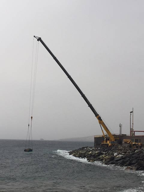 Transportes y Gr&uacute;as S&aacute;nchez Canarias 3