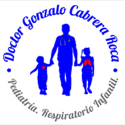 Doctor Gonzalo Cabrera Roca