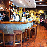CASA INDALECIO COCINA CASERA CASA INDALECIO COCINA CASERA