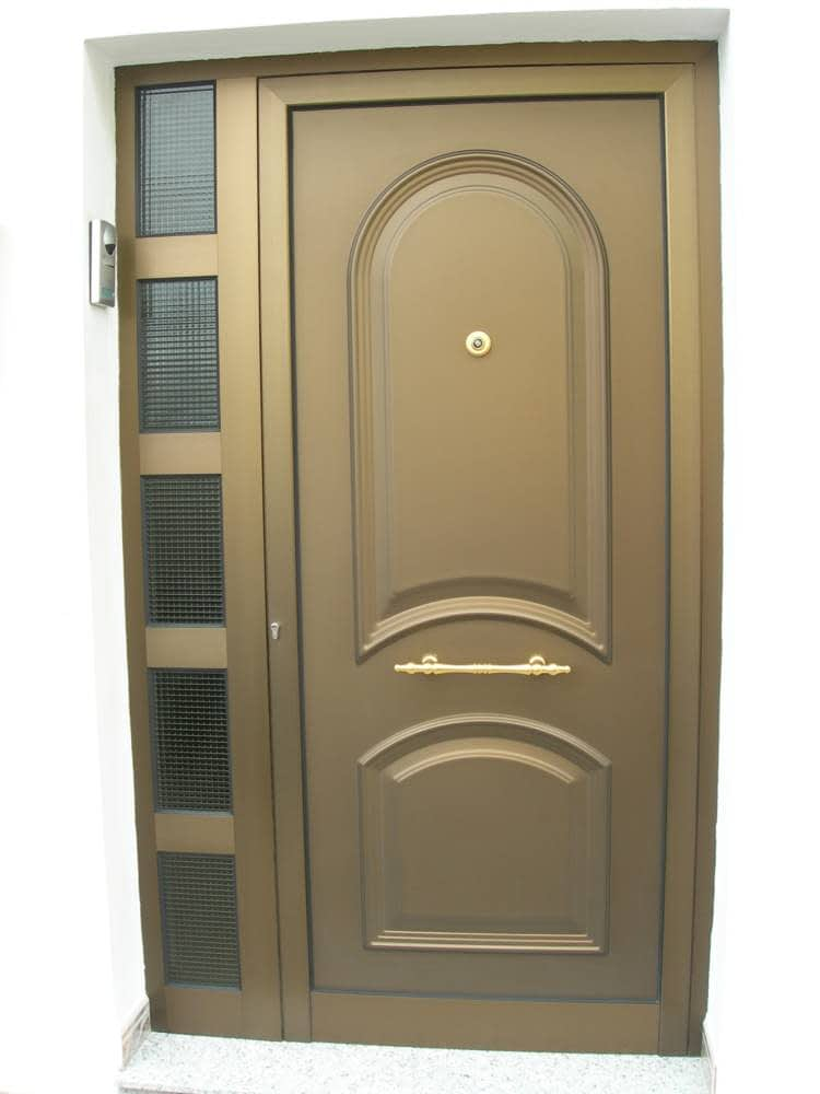 Aluminios Mujica Las Palmas de Gran Canaria