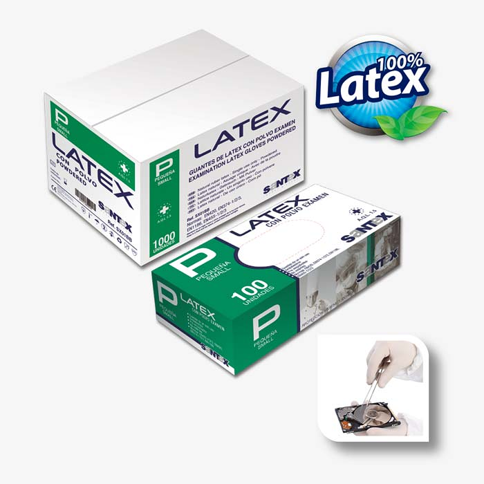 Distribuciones Marco Palacios 46