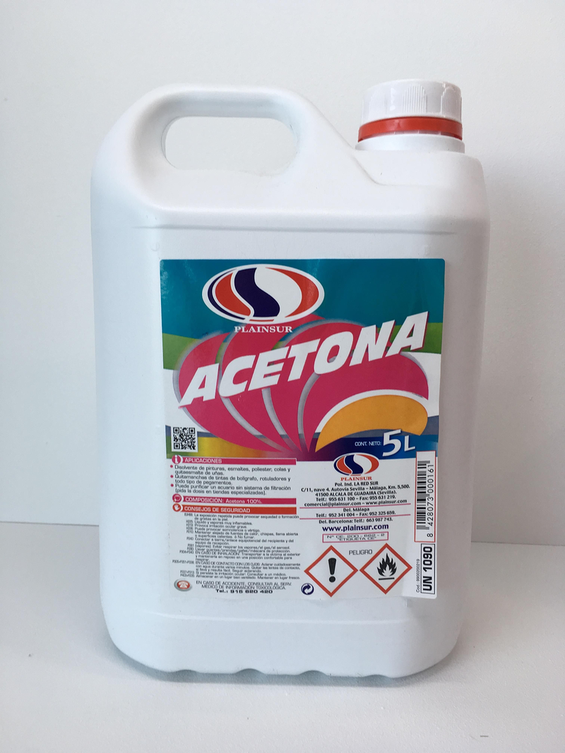 Distribuciones Marco Palacios 17