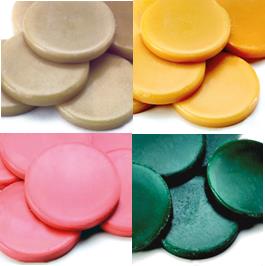 Distribuciones Marco Palacios 21