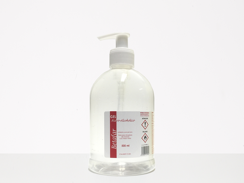 Distribuciones Marco Palacios 32