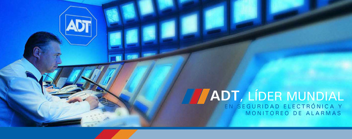 Alarmas Tyco - ADT Las Palmas Distribuidor Autorizado 7