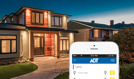 Alarmas Tyco - ADT Las Palmas Distribuidor Autorizado 6