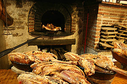 Horno de Asar del Rey Don Pedro 4 Horno de Asar del Rey Don Pedro 4