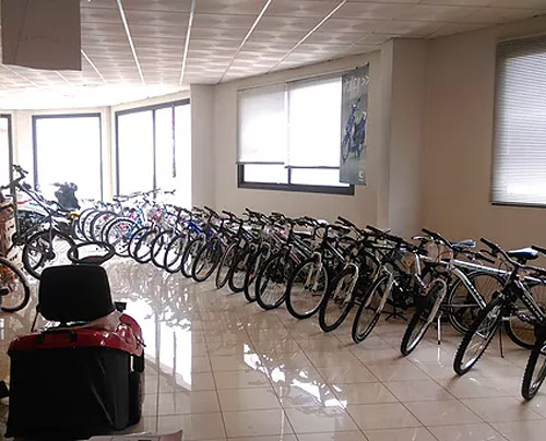 Tallers Vaquer Porreres