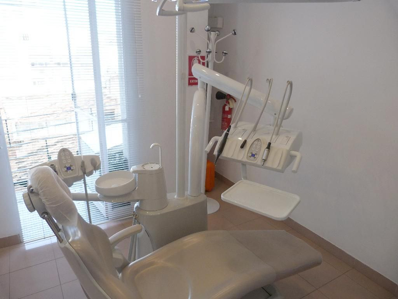 Cl&iacute;nica Dental Jorge Llull M&aacute;s 4