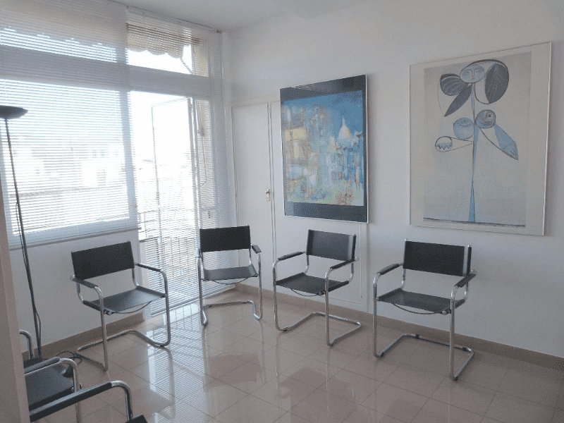 Cl&iacute;nica Dental Jorge Llull M&aacute;s 3