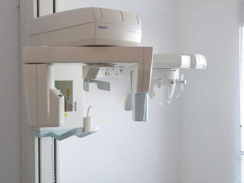 Cl&iacute;nica Dental Jorge Llull M&aacute;s 8