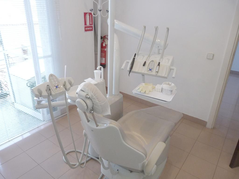 Cl&iacute;nica Dental Jorge Llull M&aacute;s 5