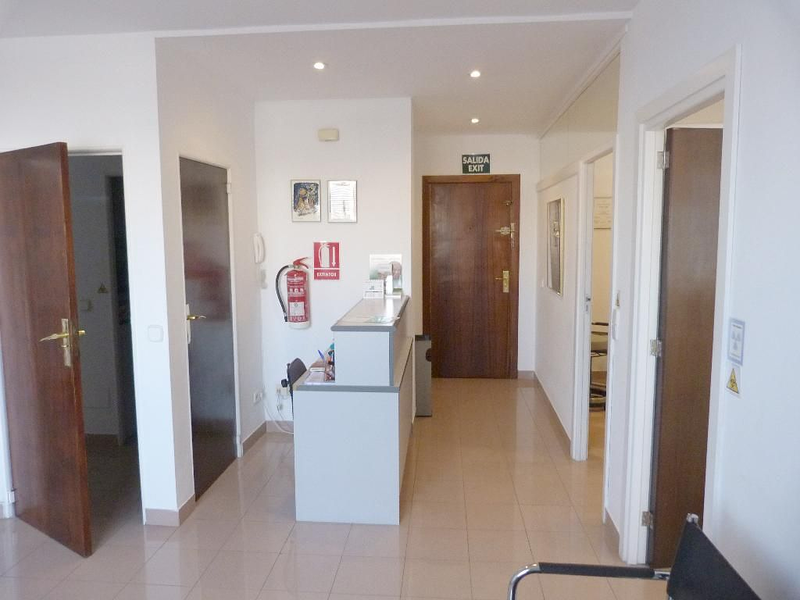 Cl&iacute;nica Dental Jorge Llull M&aacute;s Palma