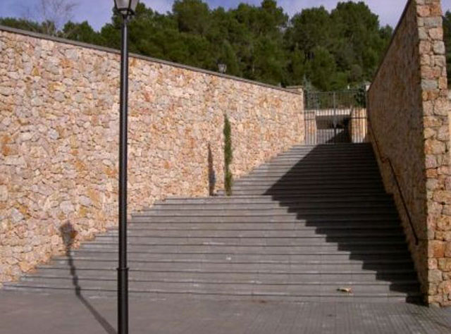 MARCH MUNTANER, JAUME 4