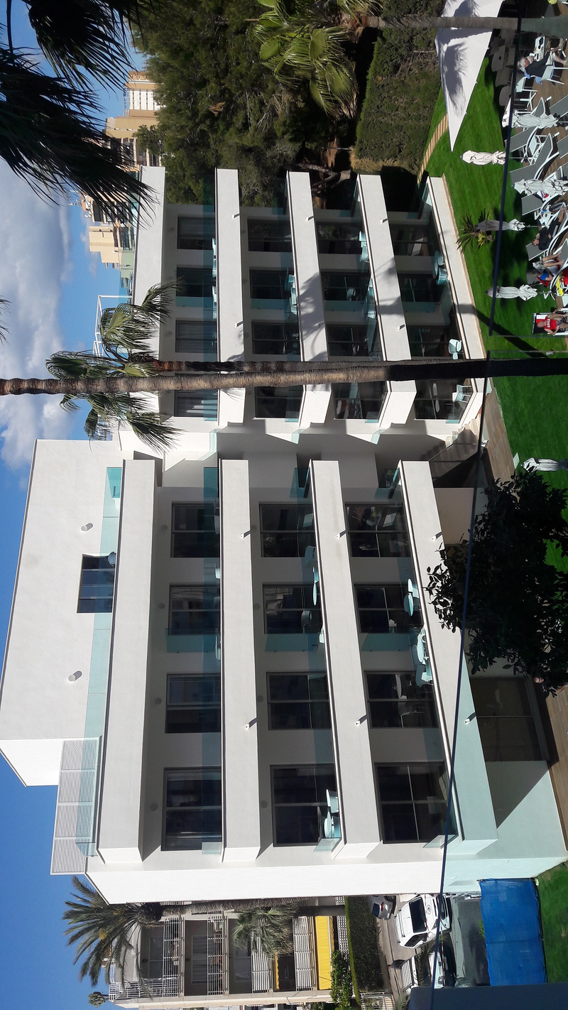 Persianas S´Arenal 2