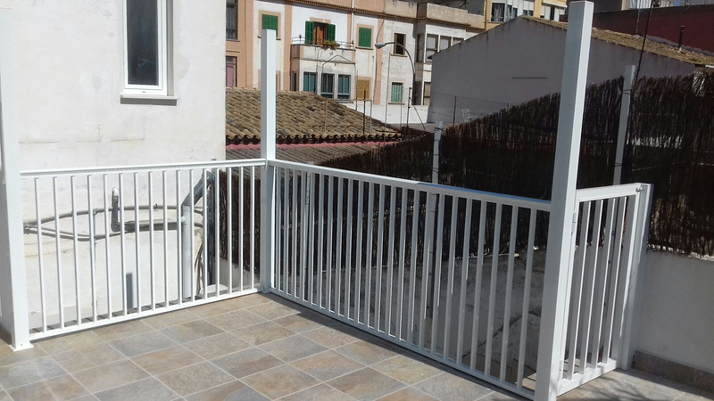 Persianas S´Arenal 3