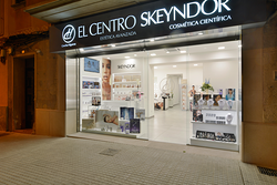 Imagen de El Centro Skeyndor