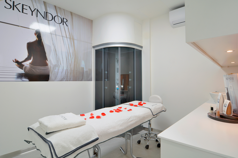 El Centro Skeyndor 2