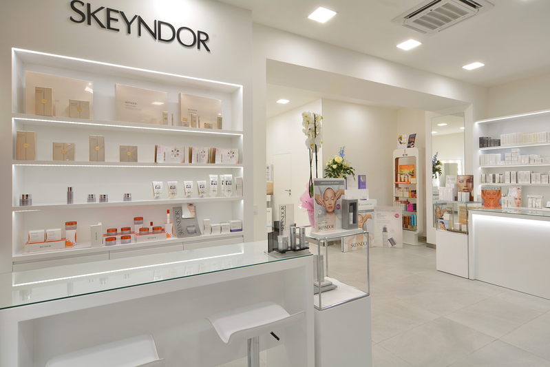 El Centro Skeyndor Palma