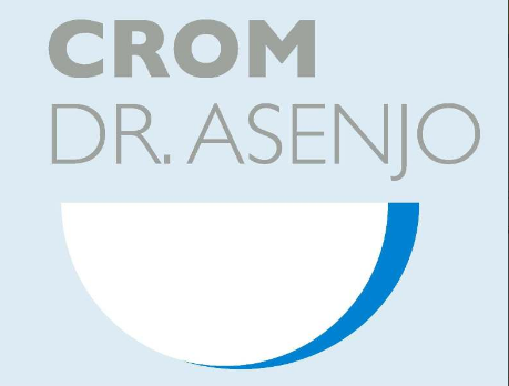 DR. ASENJO Clínica Dental CROM Segovia