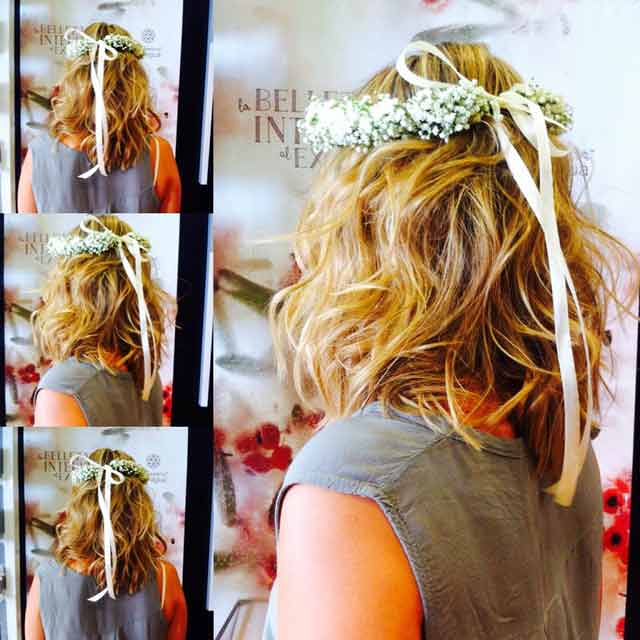 Paloma Sal&oacute;n De Peluquer&iacute;a & Est&eacute;tica Segovia