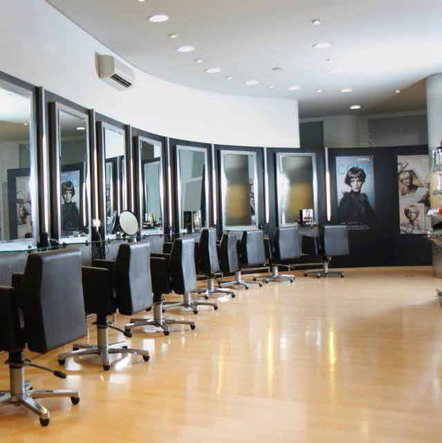 Paloma Sal&oacute;n De Peluquer&iacute;a & Est&eacute;tica PELUQUERIAS UNISEX