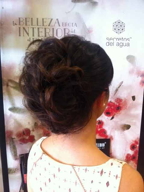 Paloma Sal&oacute;n De Peluquer&iacute;a & Est&eacute;tica 3