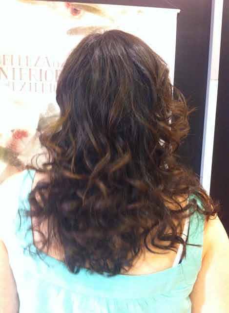 Paloma Sal&oacute;n De Peluquer&iacute;a & Est&eacute;tica 4