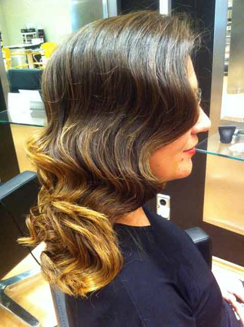 Paloma Sal&oacute;n De Peluquer&iacute;a & Est&eacute;tica 2