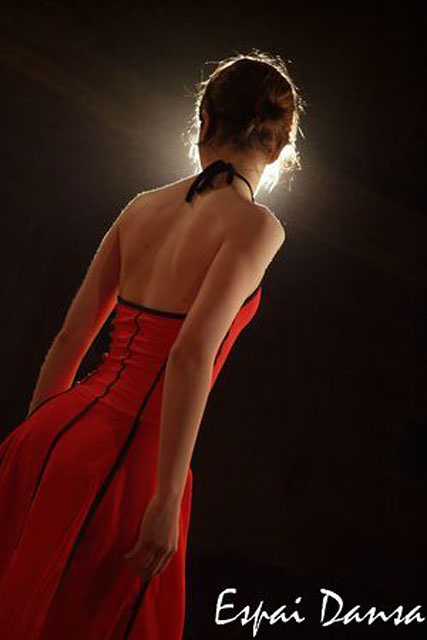 Espai Dansa DANZA: ESCUELAS