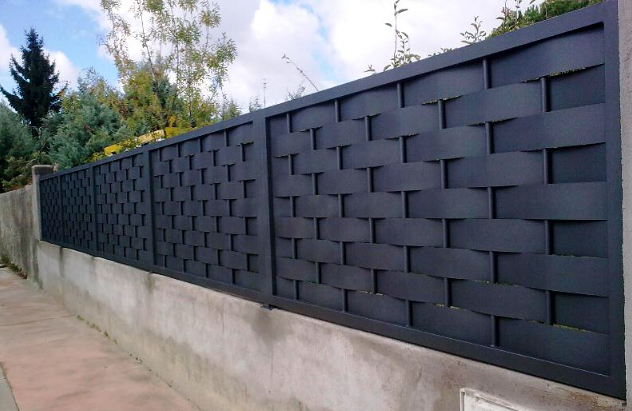 Juan Pedro Mu&ntilde;oz Rojo CERCADOS