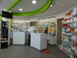 Farmacia Sonsoles Bartolomé 3 Farmacia Sonsoles Bartolomé 3