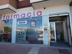 Farmacia Sonsoles Bartolomé 2 Farmacia Sonsoles Bartolomé 2