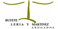 Bufete Lería Y Martínez Abogados