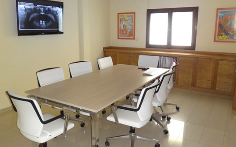 Clínica Dental Dra. María Del Carmen Romero Ferragut 6