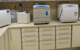 Clínica Dental Dra. María Del Carmen Romero Ferragut 8