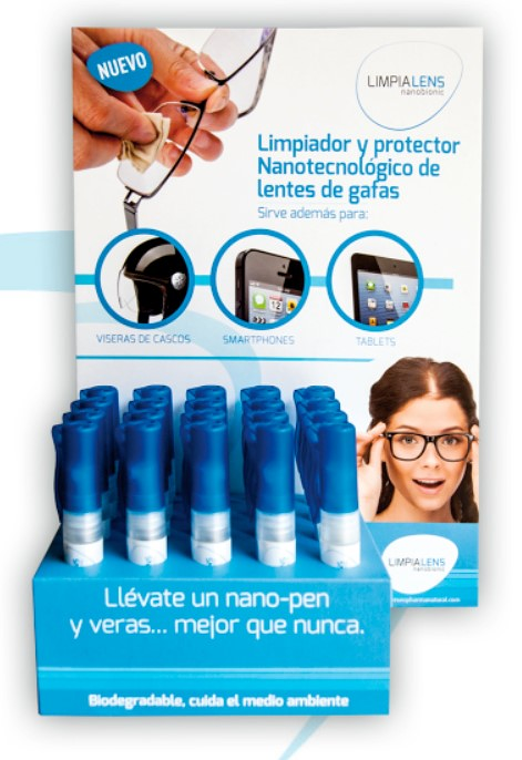 Electr&oacute;nica Center 24 18