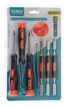 Galería de imágenes