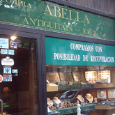 Joyería Antigüedades Abella JOYERIA: ESTABLECIMIENTOS Joyería Antigüedades Abella JOYERIA: ESTABLECIMIENTOS