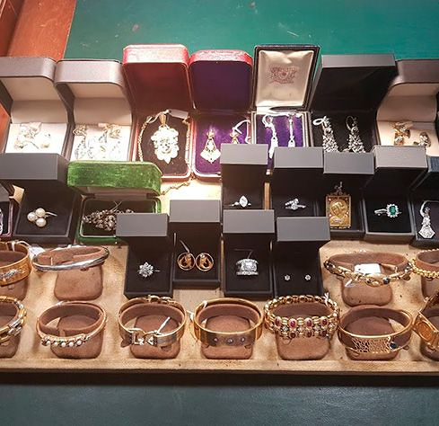 Relojes Antiguos y Modernos Abella 2