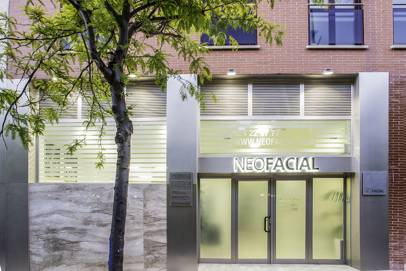 Instituto Neofacial Badajoz