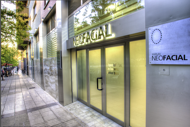 Instituto Neofacial MEDICOS ESPECIALISTAS CIRUGIA PLASTICA ESTETICA Y REPARADORA
