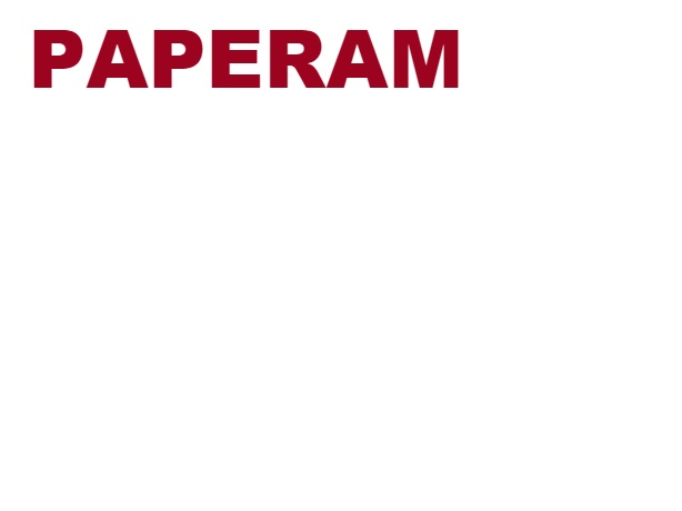 Paperam Paperam